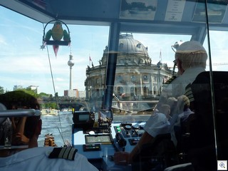 Bode Museum + Tour TV